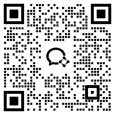 微信群二维码